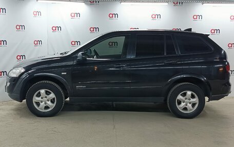 SsangYong Kyron I, 2011 год, 699 000 рублей, 7 фотография