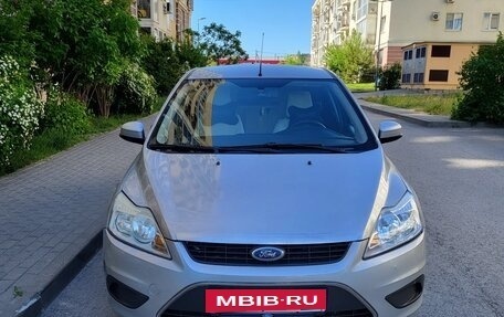 Ford Focus II рестайлинг, 2009 год, 690 000 рублей, 2 фотография