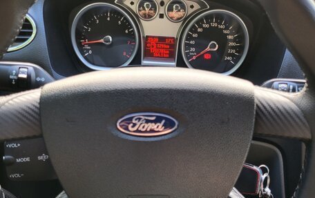 Ford Focus II рестайлинг, 2009 год, 690 000 рублей, 8 фотография