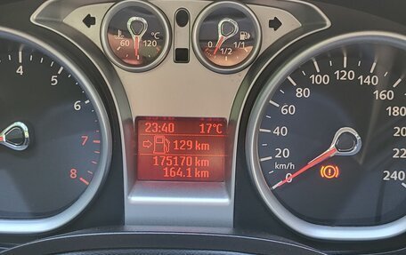 Ford Focus II рестайлинг, 2009 год, 690 000 рублей, 9 фотография