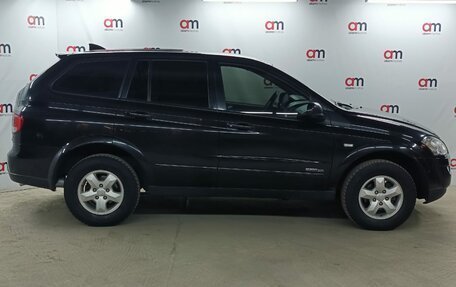 SsangYong Kyron I, 2011 год, 699 000 рублей, 8 фотография