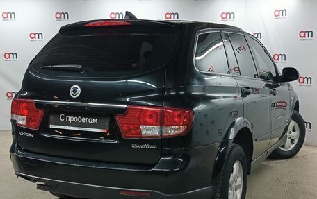 SsangYong Kyron I, 2011 год, 699 000 рублей, 4 фотография