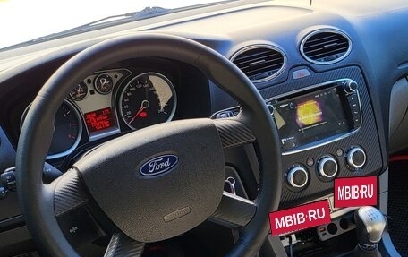 Ford Focus II рестайлинг, 2009 год, 690 000 рублей, 10 фотография