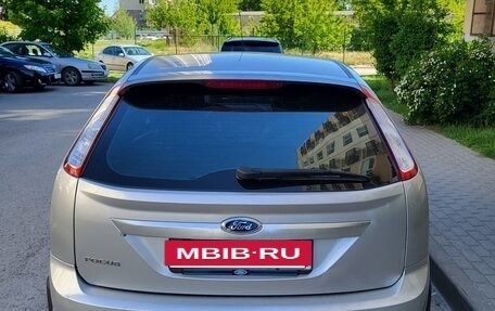 Ford Focus II рестайлинг, 2009 год, 690 000 рублей, 5 фотография