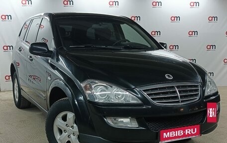 SsangYong Kyron I, 2011 год, 699 000 рублей, 2 фотография