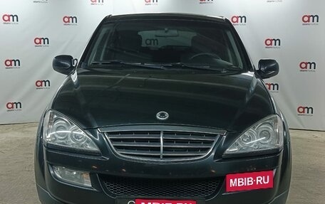 SsangYong Kyron I, 2011 год, 699 000 рублей, 3 фотография
