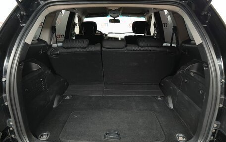 SsangYong Kyron I, 2011 год, 699 000 рублей, 21 фотография