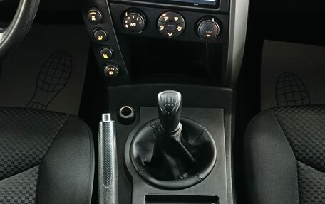 SsangYong Kyron I, 2011 год, 699 000 рублей, 17 фотография