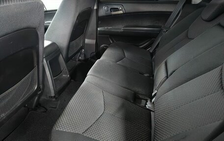 SsangYong Kyron I, 2011 год, 699 000 рублей, 19 фотография
