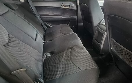 SsangYong Kyron I, 2011 год, 699 000 рублей, 20 фотография