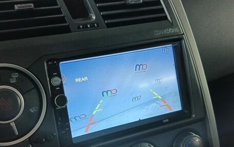 SsangYong Kyron I, 2011 год, 699 000 рублей, 16 фотография