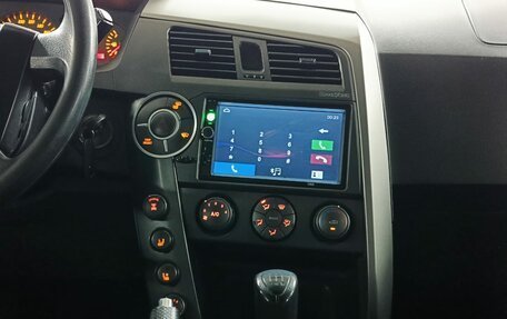 SsangYong Kyron I, 2011 год, 699 000 рублей, 15 фотография