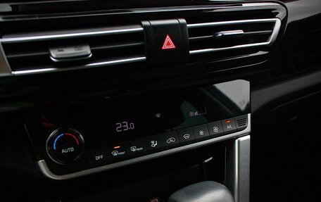 KIA Seltos I, 2020 год, 2 398 000 рублей, 14 фотография