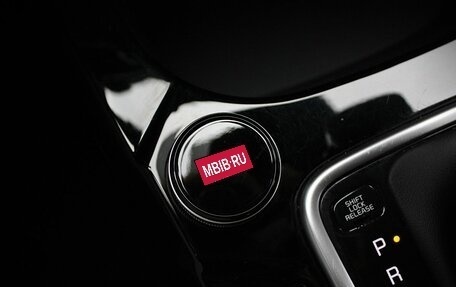KIA Seltos I, 2020 год, 2 398 000 рублей, 15 фотография