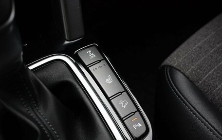 KIA Seltos I, 2020 год, 2 398 000 рублей, 16 фотография