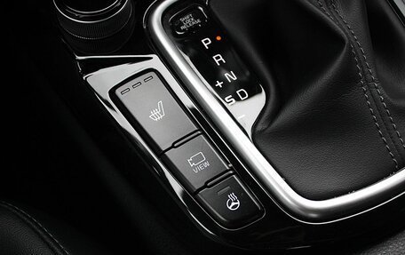 KIA Seltos I, 2020 год, 2 398 000 рублей, 17 фотография