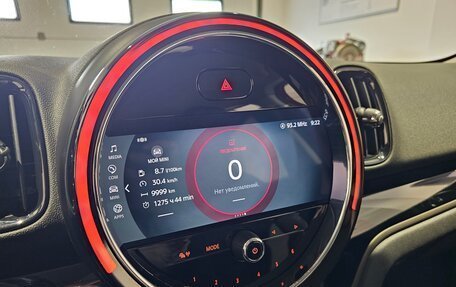 MINI Countryman II (F60), 2021 год, 2 899 000 рублей, 10 фотография