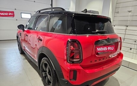 MINI Countryman II (F60), 2021 год, 2 899 000 рублей, 6 фотография