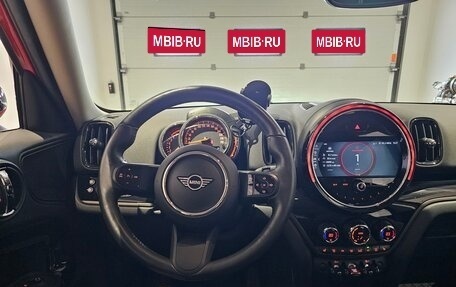 MINI Countryman II (F60), 2021 год, 2 899 000 рублей, 7 фотография