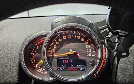 MINI Countryman II (F60), 2021 год, 2 899 000 рублей, 8 фотография