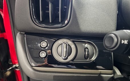 MINI Countryman II (F60), 2021 год, 2 899 000 рублей, 19 фотография