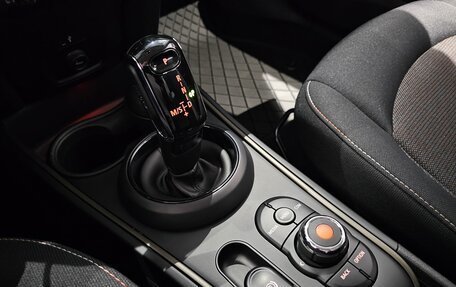 MINI Countryman II (F60), 2021 год, 2 899 000 рублей, 21 фотография