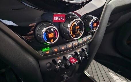 MINI Countryman II (F60), 2021 год, 2 899 000 рублей, 9 фотография