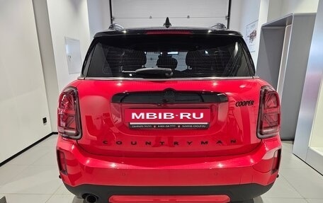 MINI Countryman II (F60), 2021 год, 2 899 000 рублей, 5 фотография