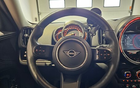 MINI Countryman II (F60), 2021 год, 2 899 000 рублей, 18 фотография