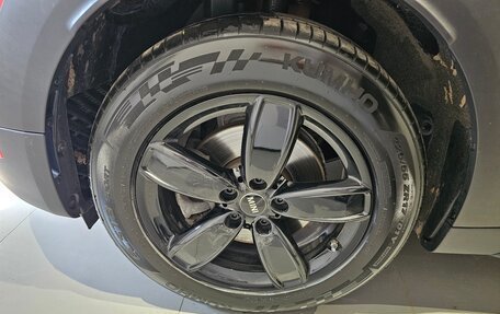 MINI Countryman II (F60), 2021 год, 2 899 000 рублей, 36 фотография