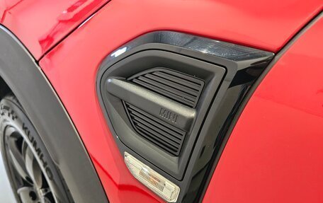 MINI Countryman II (F60), 2021 год, 2 899 000 рублей, 31 фотография