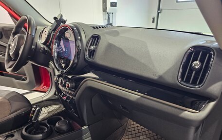 MINI Countryman II (F60), 2021 год, 2 899 000 рублей, 29 фотография