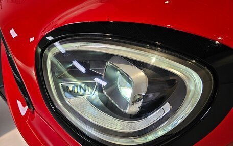 MINI Countryman II (F60), 2021 год, 2 899 000 рублей, 33 фотография