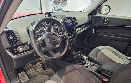 MINI Countryman II (F60), 2021 год, 2 899 000 рублей, 22 фотография