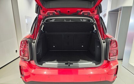 MINI Countryman II (F60), 2021 год, 2 899 000 рублей, 35 фотография
