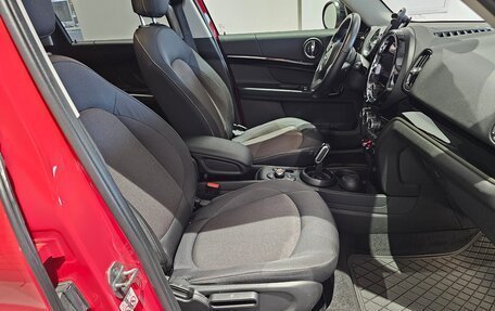 MINI Countryman II (F60), 2021 год, 2 899 000 рублей, 26 фотография