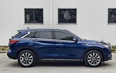 Infiniti QX50 II, 2022 год, 2 450 000 рублей, 5 фотография
