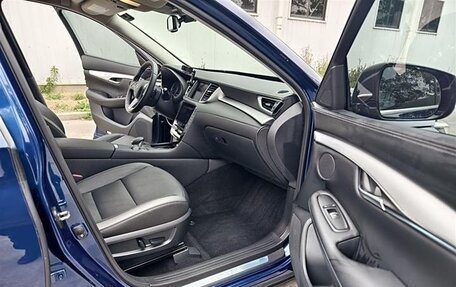 Infiniti QX50 II, 2022 год, 2 450 000 рублей, 11 фотография