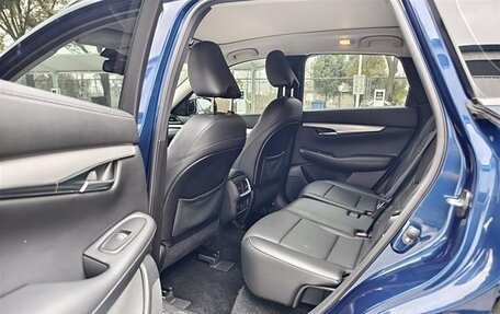Infiniti QX50 II, 2022 год, 2 450 000 рублей, 12 фотография