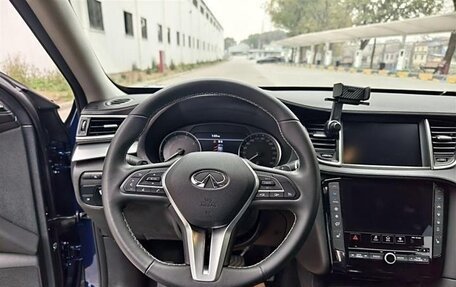 Infiniti QX50 II, 2022 год, 2 450 000 рублей, 15 фотография