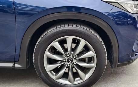 Infiniti QX50 II, 2022 год, 2 450 000 рублей, 10 фотография