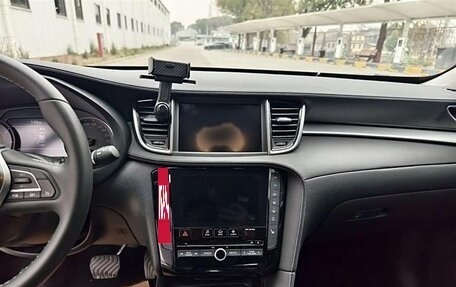 Infiniti QX50 II, 2022 год, 2 450 000 рублей, 16 фотография