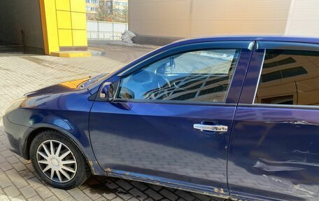 Geely MK I рестайлинг, 2008 год, 150 000 рублей, 4 фотография