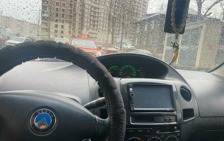 Geely MK I рестайлинг, 2008 год, 150 000 рублей, 7 фотография