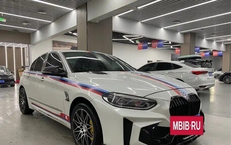 BMW 1 серия, 2020 год, 1 450 035 рублей, 3 фотография