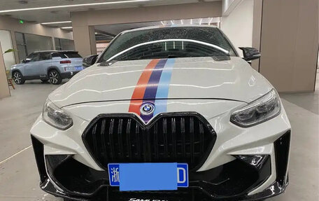 BMW 1 серия, 2020 год, 1 450 035 рублей, 2 фотография