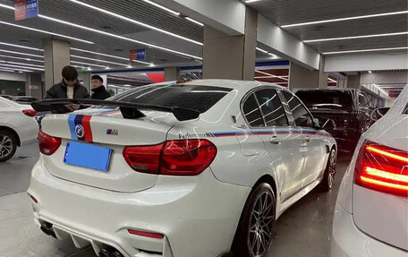 BMW 1 серия, 2020 год, 1 450 035 рублей, 6 фотография