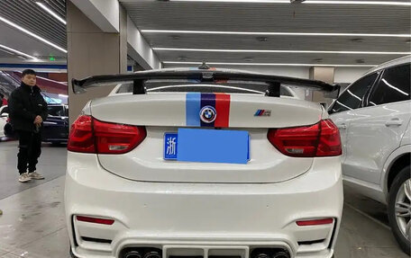 BMW 1 серия, 2020 год, 1 450 035 рублей, 5 фотография