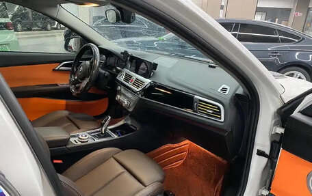 BMW 1 серия, 2020 год, 1 450 035 рублей, 9 фотография