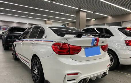 BMW 1 серия, 2020 год, 1 450 035 рублей, 4 фотография